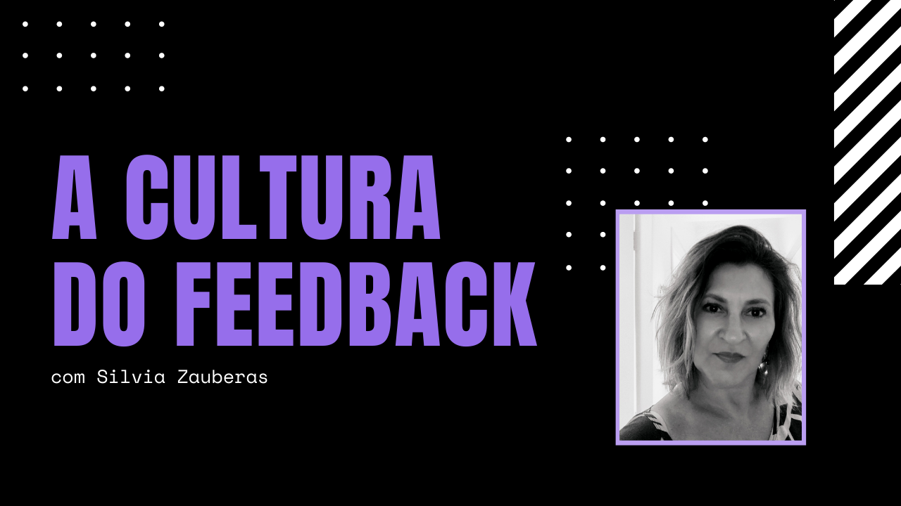 A cultura do feedback